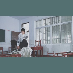 我只在乎李