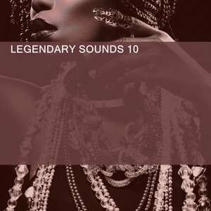 LEGENDARY SOUNDS 10