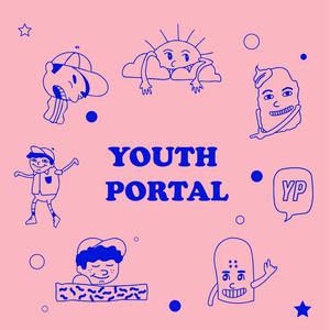 The Youth Portal EP