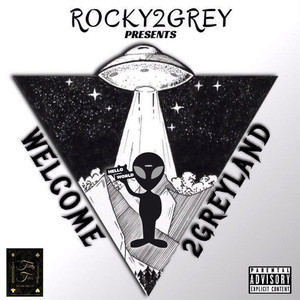 Welcome 2Greyland (Explicit)