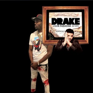 Club Paradise (Verion 3) (Explicit)