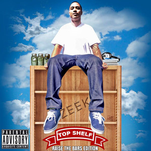 Top Shelf (Raise the Bars Edition)