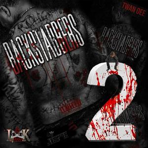 Backstabbers 2 (Explicit)