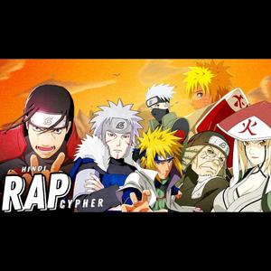 Hokage Rap Cypher (feat. Feales, jackamankumar, Big M, Sora senju, Razdhani & sOv)