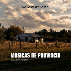 Músicas de Provincia