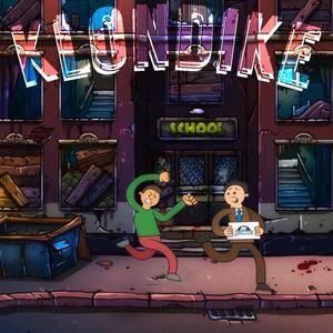 Klondike (Explicit)