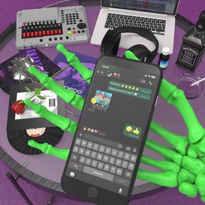 Veámonos otra vez (feat. Aleppo666) (Explicit)