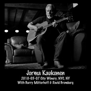 Jorma Kaukonen - Encore: How Long Blues with David Bromberg