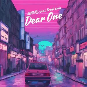 Dear One (feat. Frede Lain)