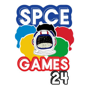 SPCE GAMES 24 (Explicit)