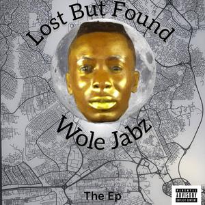 Lost But Found (Explicit)