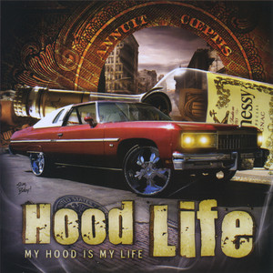 MY Hood is My Life (Explicit)