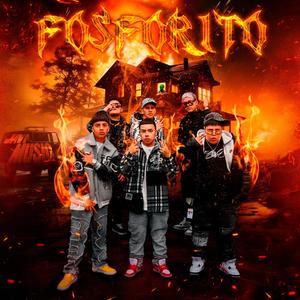 Fosforito (feat. TomYork, El Cangri del Callao, Jhowix, Elio Hl, Dancris & BigChxpo)