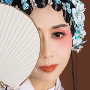 月亮女神