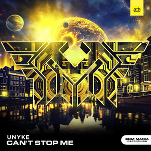 Can't Stop Me (Radio Edit)