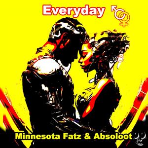 Everyday (Explicit)