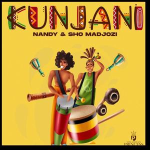 Kunjani(feat. Nandy)