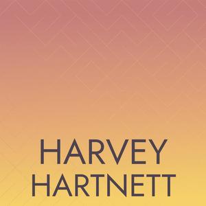 Harvey Hartnett