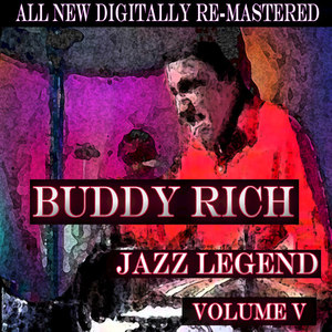 Buddy Rich, Vol. 5