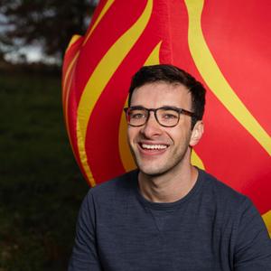 the fastest i've ever moved on