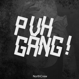 Pavilhão Gang (Explicit)