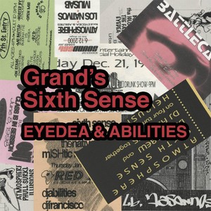 Grand's Sixth Sense (Explicit)