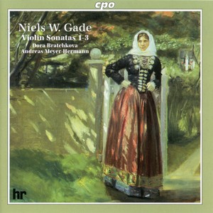 Violin Sonata No. 2 in D Minor, Op. 21 - Violin Sonata No. 2 in D Minor, Op. 21: III. Adagio - Allegro moderato - Allegro molto vivace