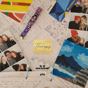 Therapy (Instrumental Mix)