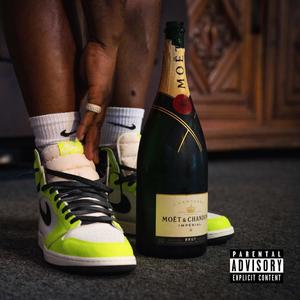 Whatever You Like (Explicit)