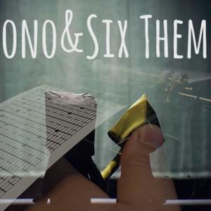 小小梦魇2 (小六主题) (八音盒Live版)