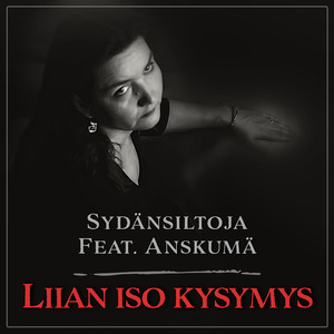 Liian iso kysymys