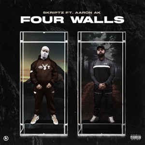 Four Walls (Explicit)