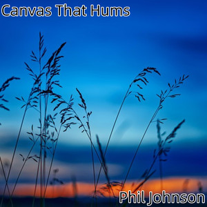 Canvas That Hums