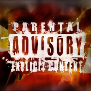 WATCH ME FALL (feat. SLIMSOUR) (Explicit)