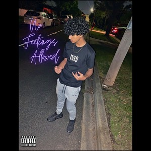 Lost (Explicit)
