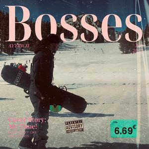 AyyRich - Bosses (Explicit)