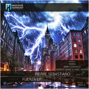 Fuerza (Markus Swarz & Marc Xander Remix)