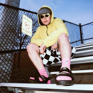 What You Doing (Explicit)