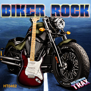 BIKER ROCK