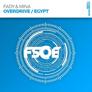 Overdrive / Egypt