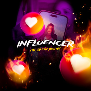 Influencer (Explicit)