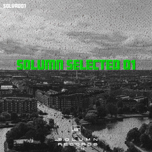 Polarity (Original Mix)