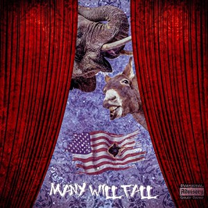 Many Will Fall (Explicit)