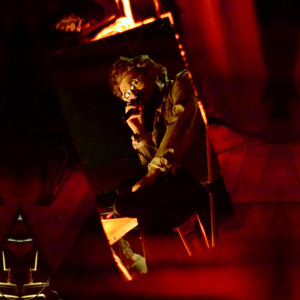 Sin Ti / Nongrata Reg (Live)