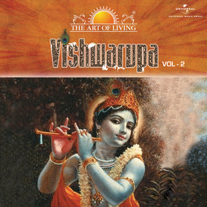 Vishwarupa - The Art Of Living, Vol. 2