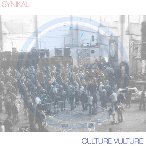 Culture Vulture (Explicit)