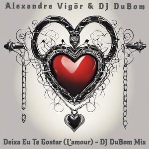 Deixa Eu Te Gostar (L’amour) [DJ DuBom Mix]