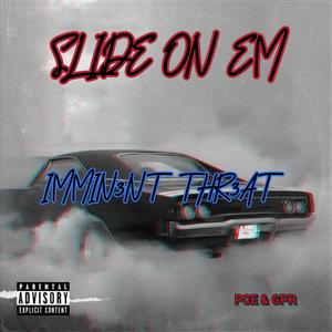 Slide On Em (feat. E-Locc) (Explicit)