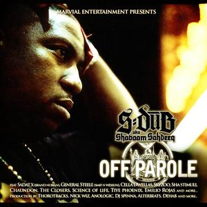 38 Revolver Flow (feat. Cella Dwellas) (Explicit)