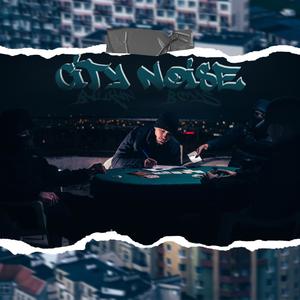 CITY NOISE (Joey93 & Dimitris Koufoudakis Remix) [Explicit]